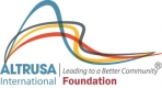 Logo of Altrusa International of Columbus Ohio Foundation Inc